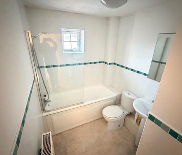 2 bedroom apartment to rent - Photo 6