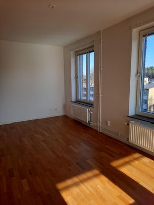 Klara Gränd, Hovmantorp - Foto 1