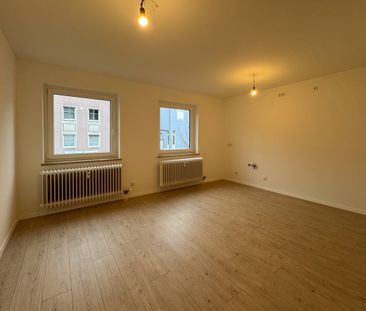 Vollständig saniert! 2-Zi Wohnung im Zentrum Kolbermoors! - Photo 4