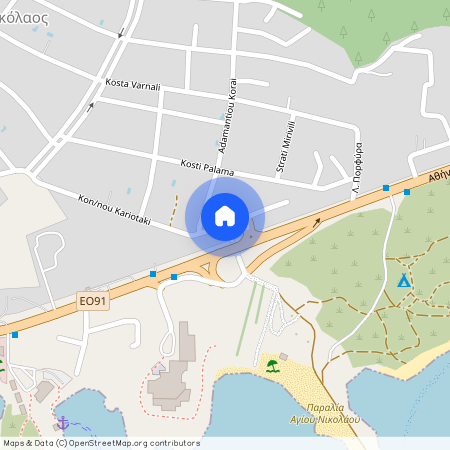 Άγιος Νικόλαος (Ανάβυσσος)