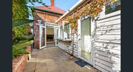 28 Gibdon St, Burnley VIC 3121 - House For Rent | Domain - Photo 4