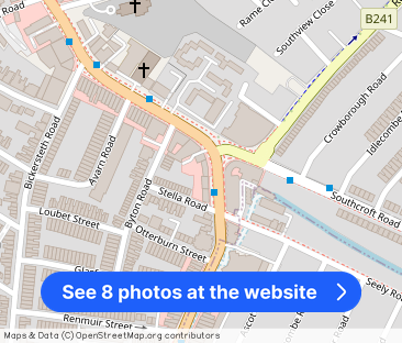 Mitcham Road, Tooting - Photo 1