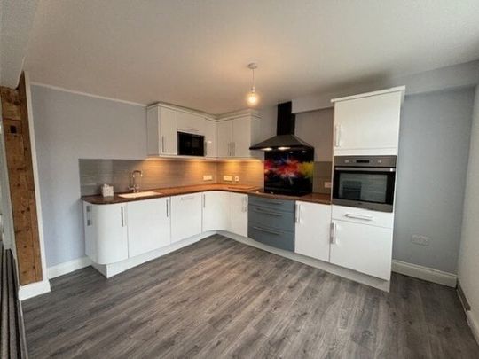 Stannary Road, St. Austell, PL26 - Photo 1