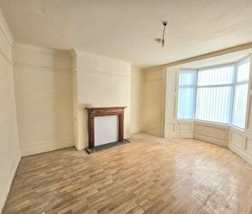 5 bedroom terraced house to rent - Photo 1