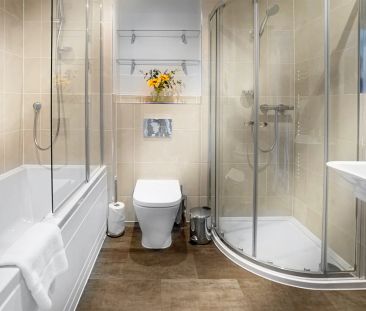 2 Bed, House - Photo 6