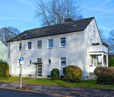 Demnächst frei! 2-Zimmer-Wohnung in Dortmund Bodelschwingh - Foto 1