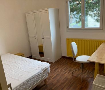 Colocation meublée proche université - Photo 4