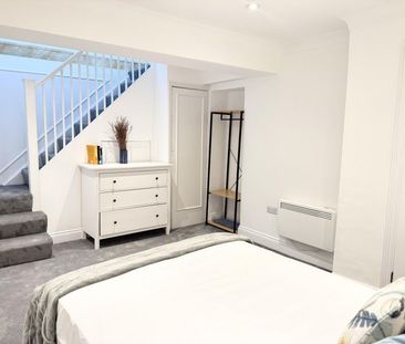 1 Bed Flat, Danbury Street, N1 - Photo 5