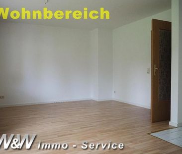 Hübsche 1-Raum Wohnung mit Balkon und Einbauküche ab 01.10.2024 - Photo 2