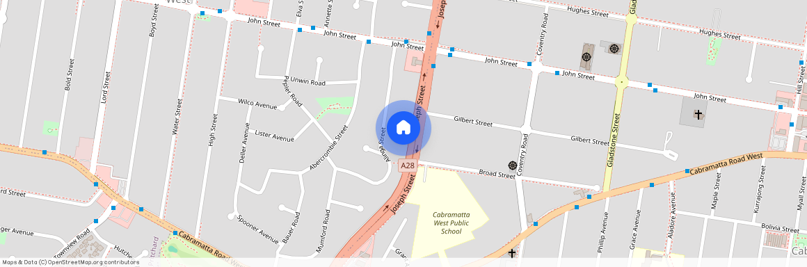 73 Joseph Street, NSW 2166, Cabramatta West