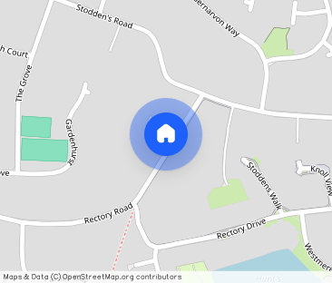 Rectory Road, Burnham-On-Sea - Photo 1