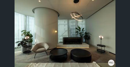 Stunning Garden views from the 36th Floor - Photo 4