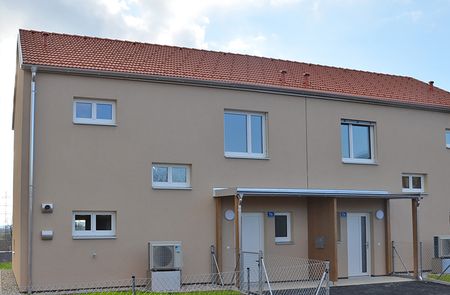 Reihenhaus in Röschitz - Foto 2