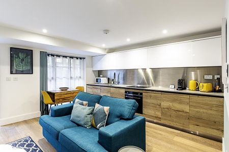 Studio to rent - Photo 4