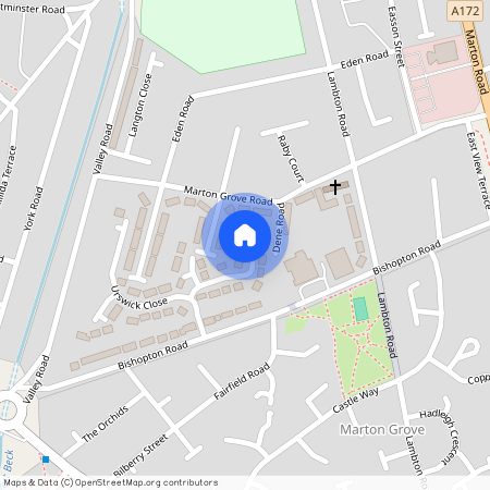 Askham Close, Middlesbrough