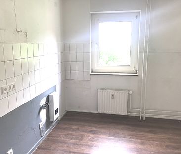 **3 Zimmer Wohnung mit Balkon in Kuhlerkamp** - Foto 6