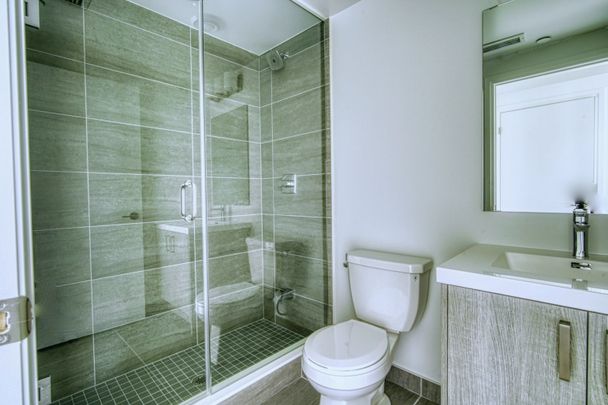 For Lease - 77 Mutual Street Unit# 2008, Toronto, Ontario - Photo 1