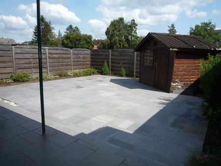 APP glv, 2 slpks, tuin - Foto 3