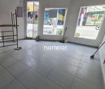 Casa Com 1 Dormitório Para Alugar, 80 m² por R$3.900,00/mês - Santa... - Photo 3