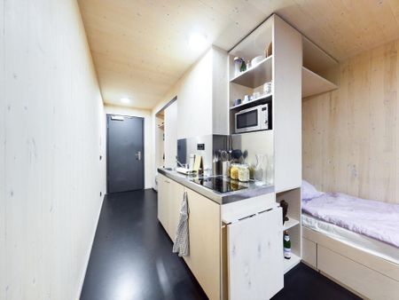 Bigger Bude A.05.16 - Photo 5