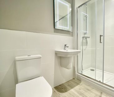 2 bedroom apartment to rent - Photo 5