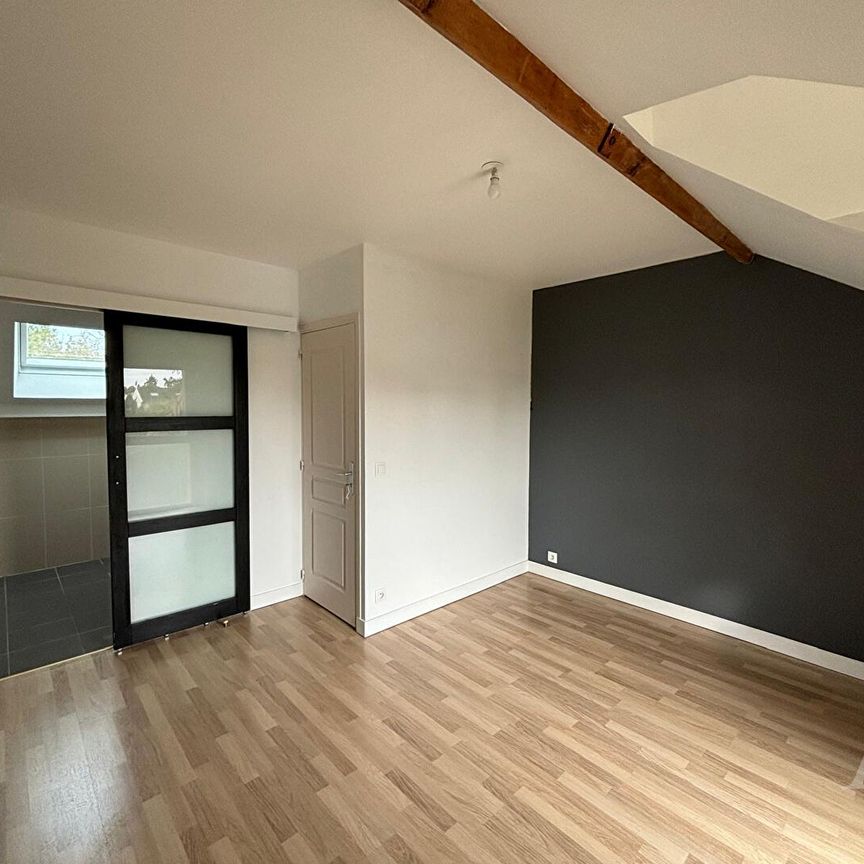 Location appartement 2 pièces, 35.84m², Rosny-sur-Seine - Photo 1