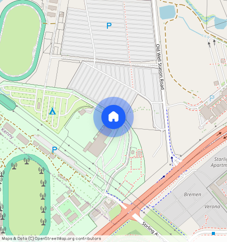 Goulburn, Capital Region