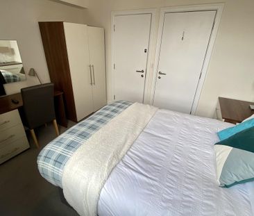 1 bedroom in a house share to rent - Photo 3