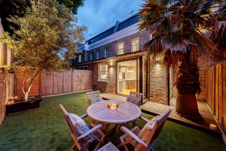 5 bedroom flat to rent - Photo 5