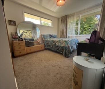 Warm and Sunny 3-Bedroom Home in Belfast, Christchurch - Photo 1