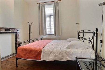 Appartement te huur - Photo 4