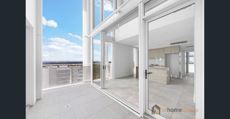 A near NEW stunning apartment in the Centre of Burwood!!! - Photo 5
