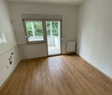 Demnächst frei! 2-Zimmer-Wohnung in Duisburg Bergheim - Photo 1