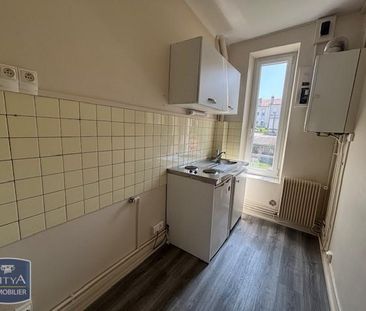 Location Appartement 2 pièces 35m² NANCY 54000 - Photo 6