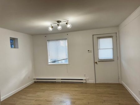 Appartement à louer - Québec (Les Rivières) (Vanier) - Photo 5