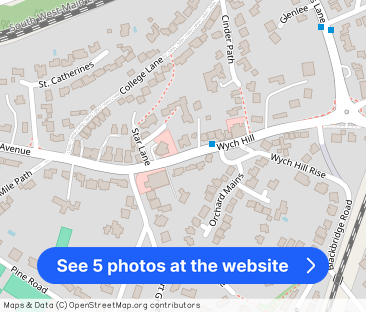 1 bedroom apartment for rent - Photo 1