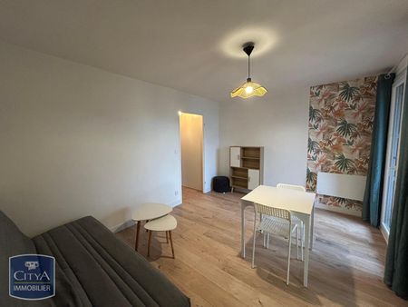 Location Appartement 1 pièce 24m² ALBI 81000 - Photo 3
