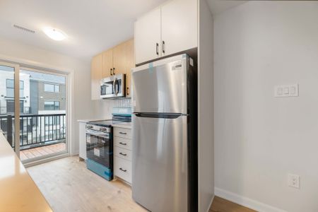 For Lease - 1126 Creekway Private, Kanata, Ontario - Photo 5