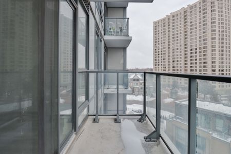 For Lease - 195 Bonis Avenue Unit# 607, Toronto, Ontario - Photo 4
