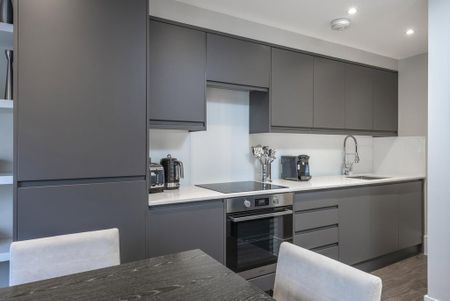 1 bedroom flat to rent - Photo 5