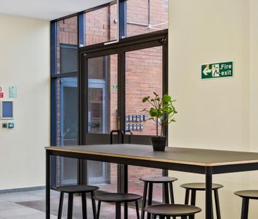 Studio to rent - Photo 4