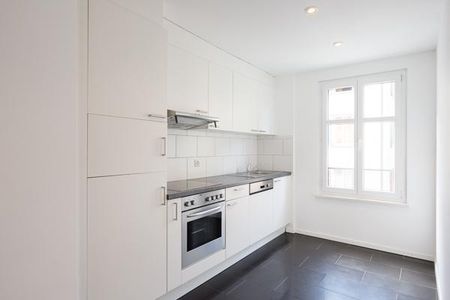 City Feeling in St. Gallen charmante 2.5 Zimmerwohnung - Photo 2