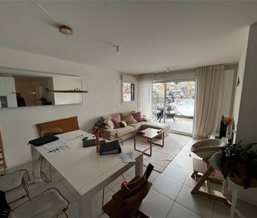 Location Appartement 3 pièces 67m² - Photo 2