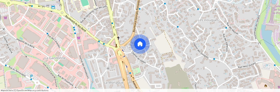 13300, Salon-De-Provence