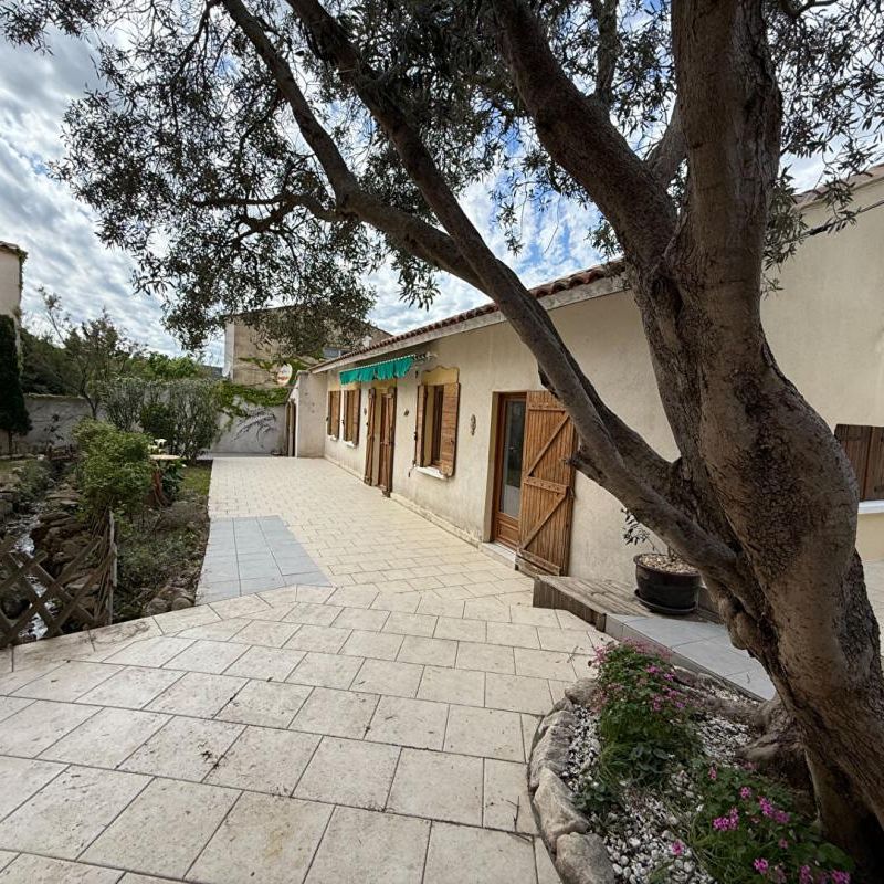 Maison Saint Chamas a deux pas de l'étang - Photo 1