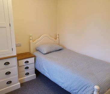 1 bedroom in a house share to rent - Photo 4