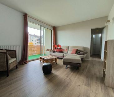 Appartement 2 Pièces 46 m² - Photo 1