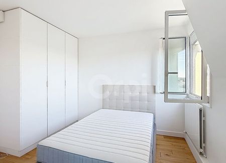 Appartement à louer 1 pièce • 30 m 2 Neuilly-sur-Seine - Photo 4