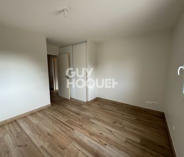 Maison neuve - Corcelles Ferrieres 82 m2 - Photo 1