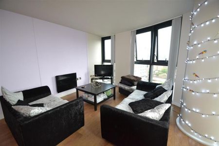 2 bedroom apartment to rent - Photo 5